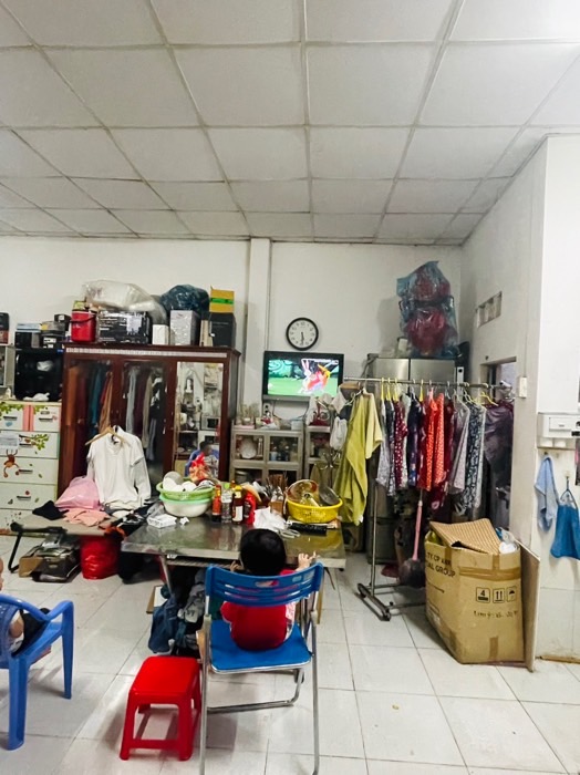 GIÁ MỚI NHỈN 8 T.Ỷ – KHU VIP BÀU CÁT – 75M2 – HXH ĐỖ CỬA - Ảnh 2
